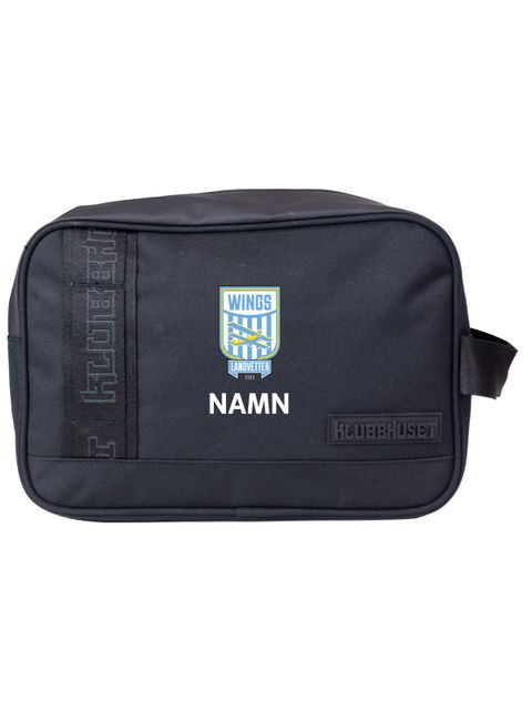 KH Multi Bag Small - Black Label (Landvetter Wings)